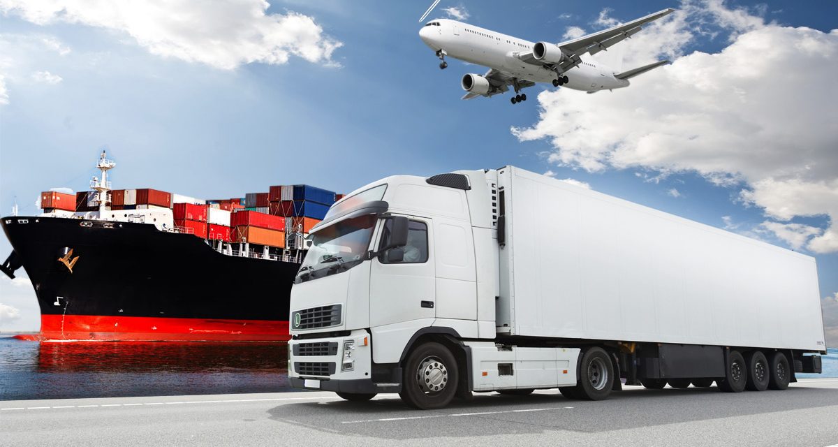 Transporte Aduanero