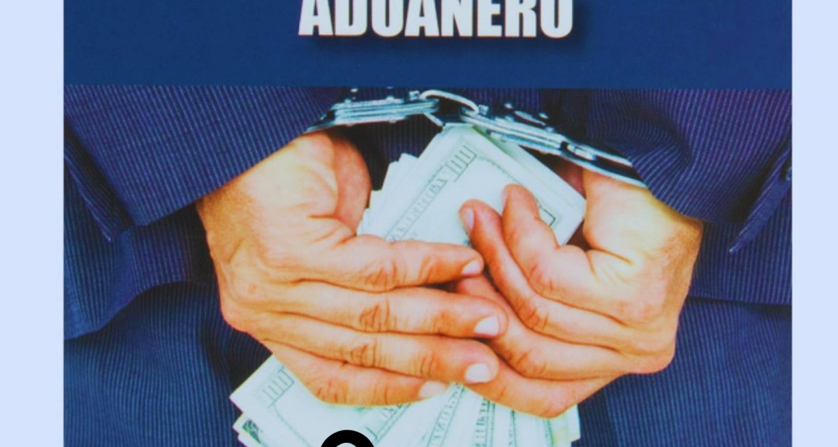 LEY CONTRA LA DEFRAUDACION Y EL CONTRABANDO ADUANEROS CAPITULO I