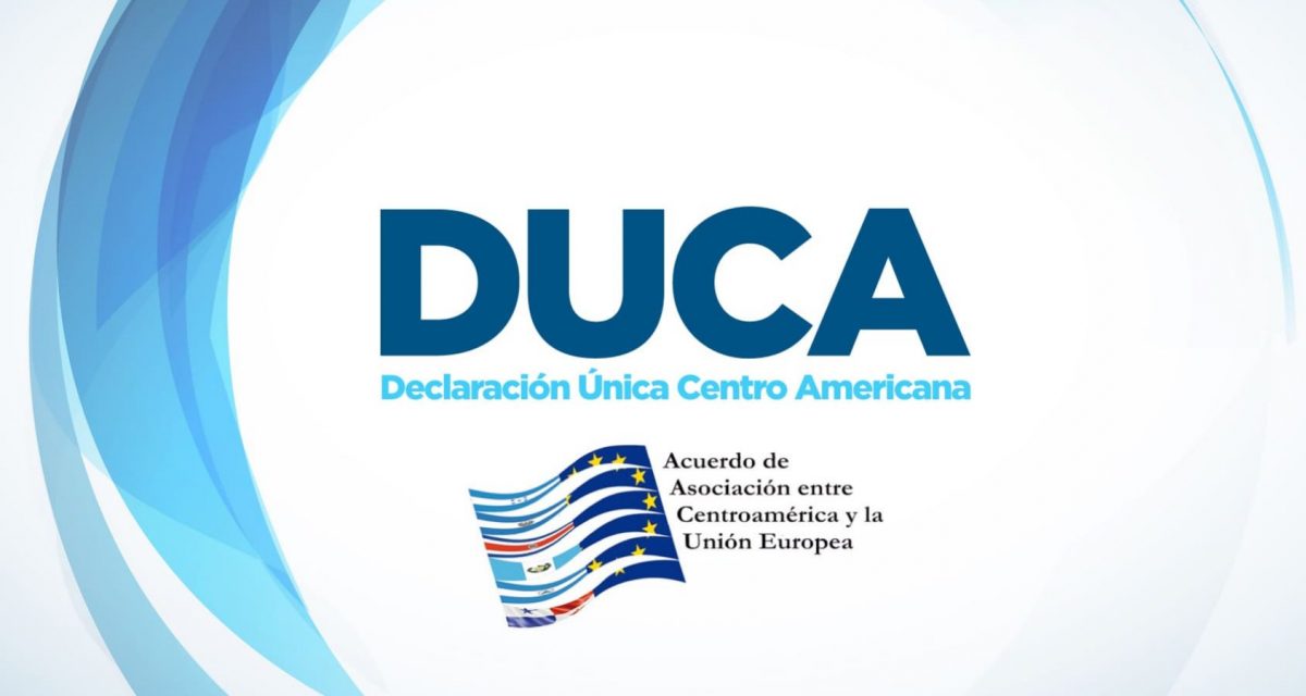 ¿Qué es la DUCA?
