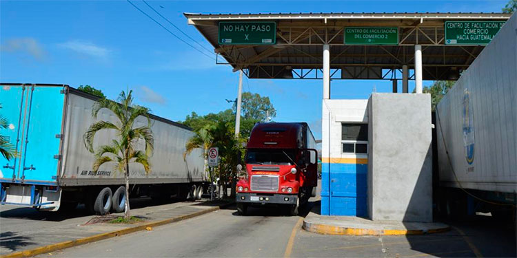 Reanudación de la digitalización obligatoria, carga y transmisión de aduanas
